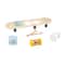 Janod® Sweet Cocoon - Caterpillar Music Stand Set
